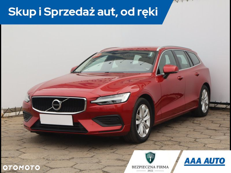 Volvo V60 - 2