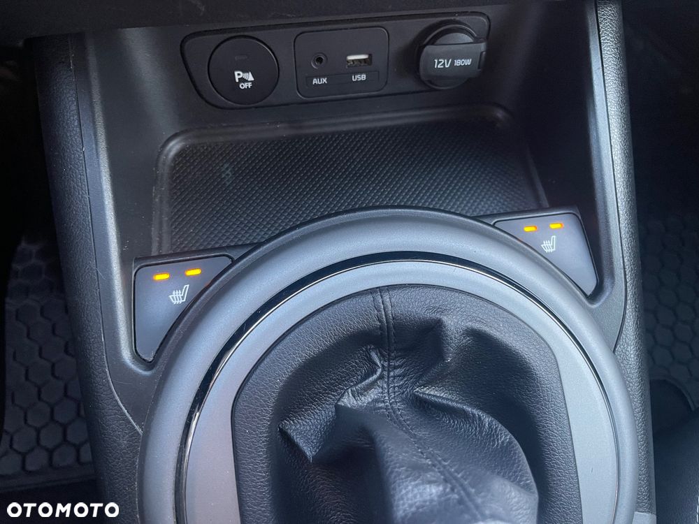 Kia Sportage 1.6 GDI XL 2WD - 21