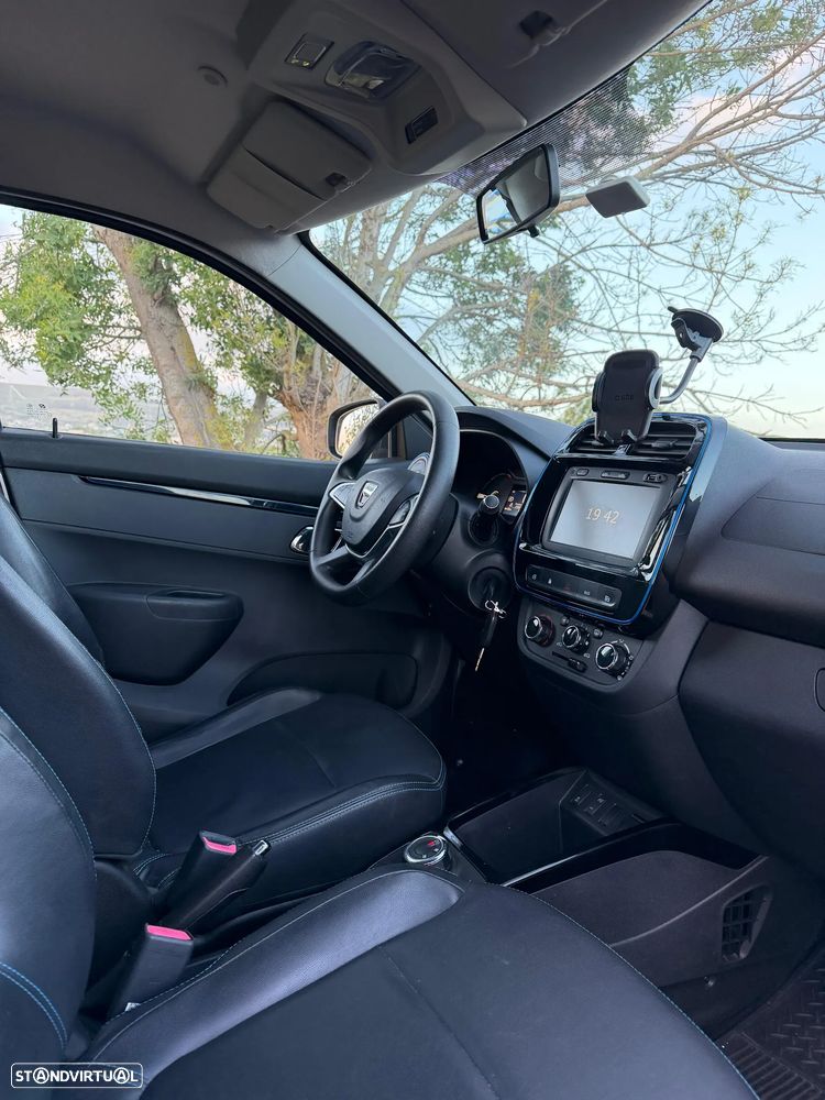 Dacia Spring Electric 65 Extreme - 5