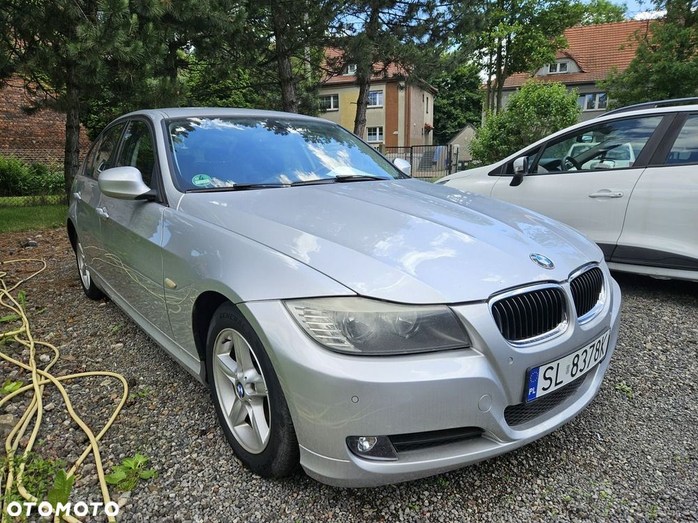 BMW Seria 3 - 3
