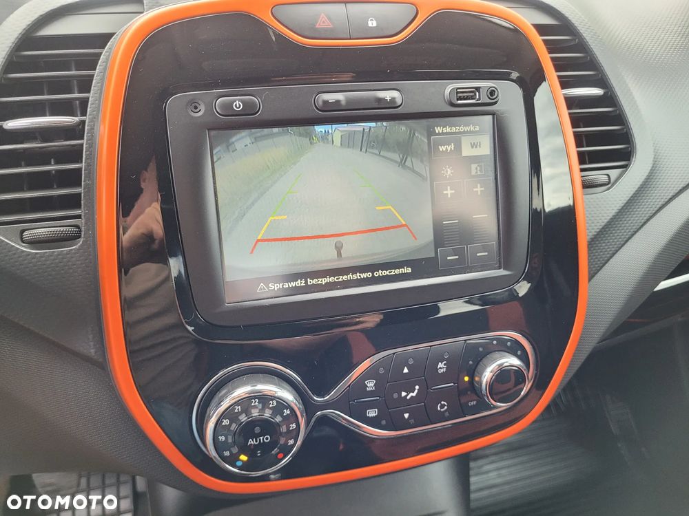 Renault Captur ENERGY TCe 90 Start&Stop Intens - 11