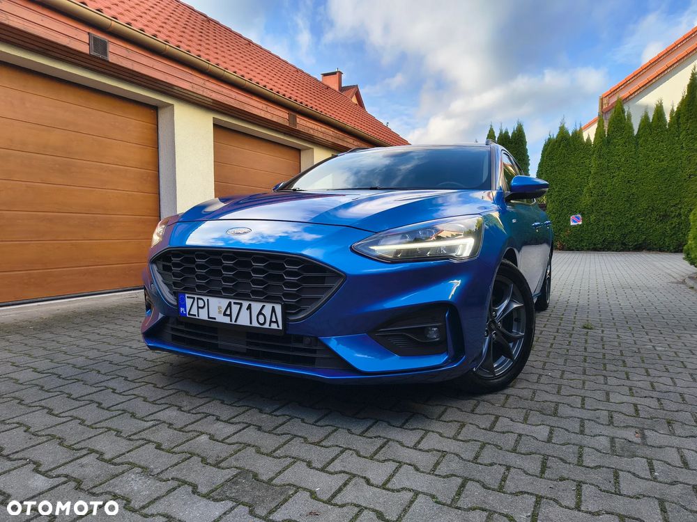 Ford Focus - 2