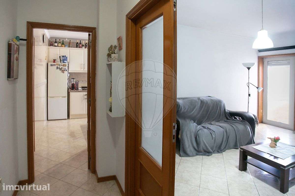 Apartamento T2 para venda - Grande imagem: 4/19