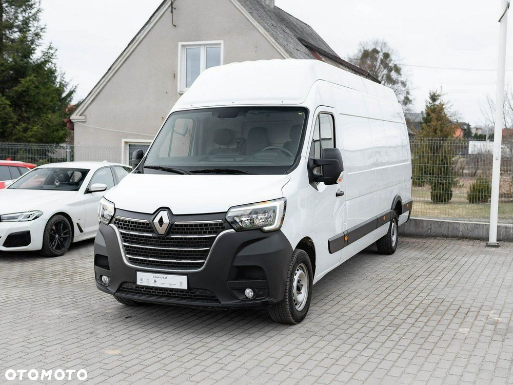 Renault Master - 3
