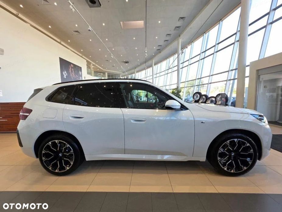 BMW X3 xDrive20d mHEV - 6