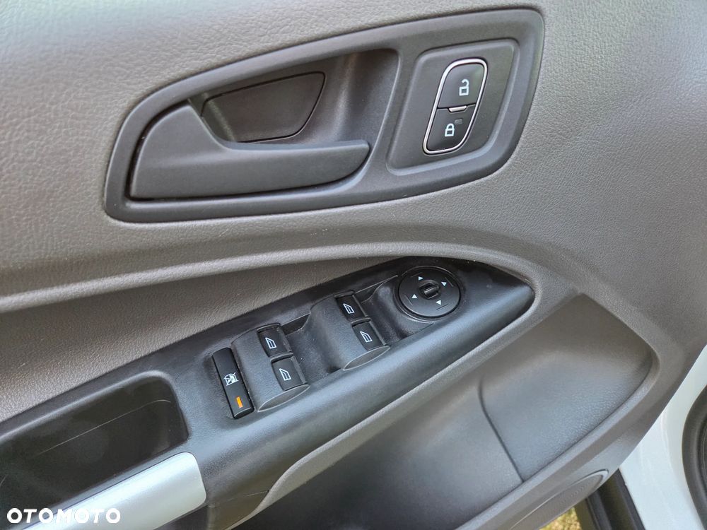 Ford Transit Connect 230 L1 LKW Trend - 13