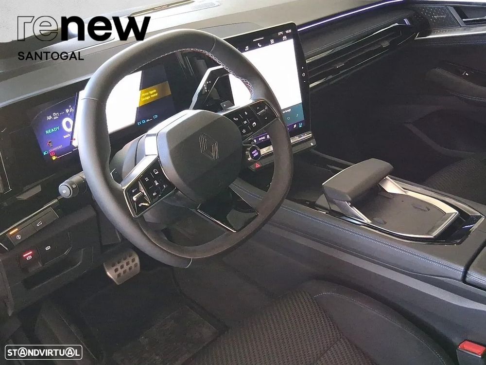 Renault Austral 1.2 Full Hybrid E-Tech Esprit Alpine - 12