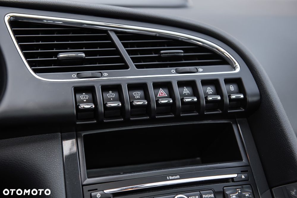 Peugeot 3008 HDi FAP 165 Automatik Allure - 19
