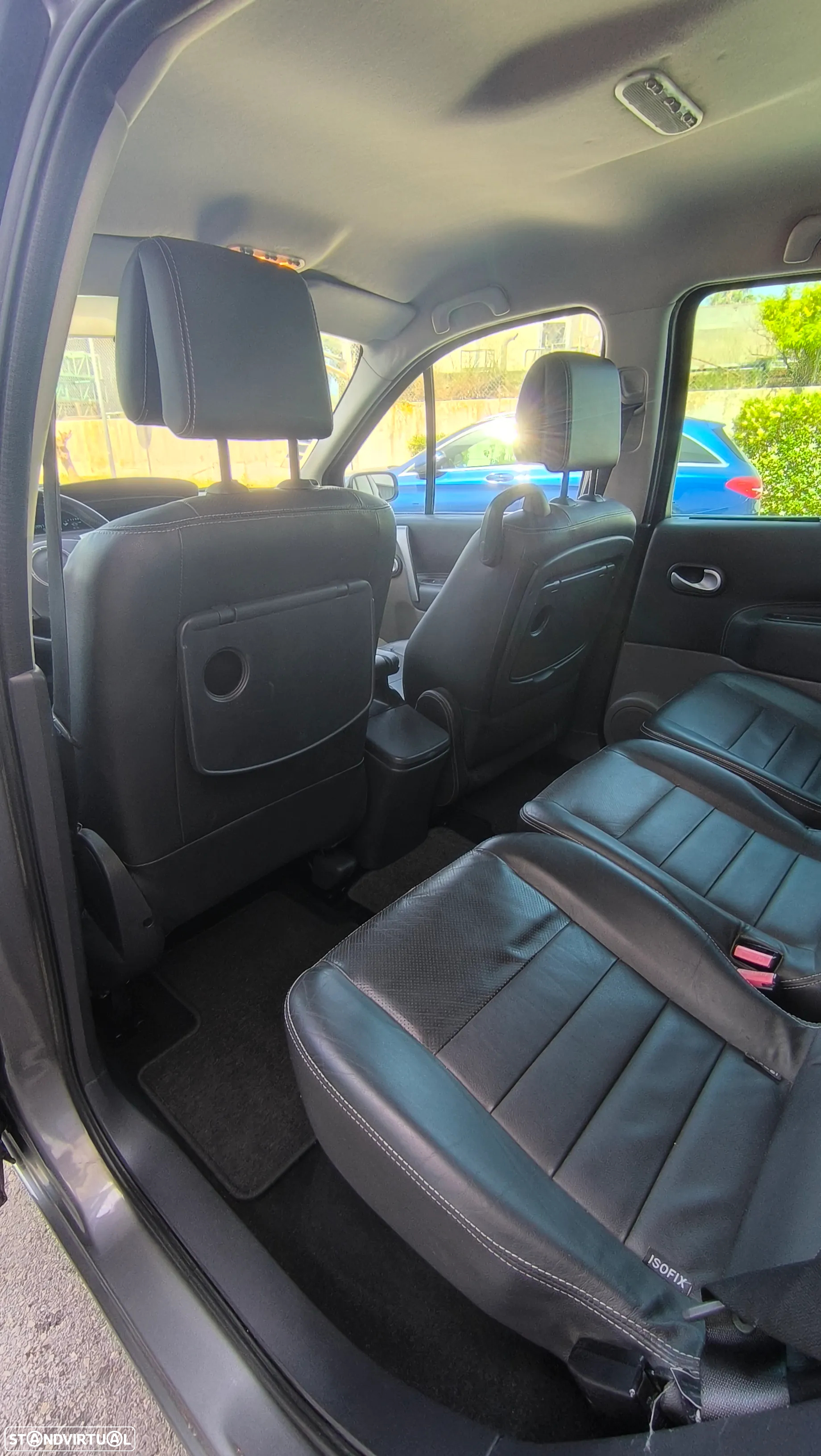 Renault Scénic 1.5 dCi Dynamique S - 13