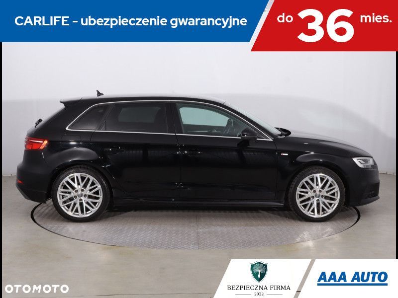 Audi A3 Sportback - 7