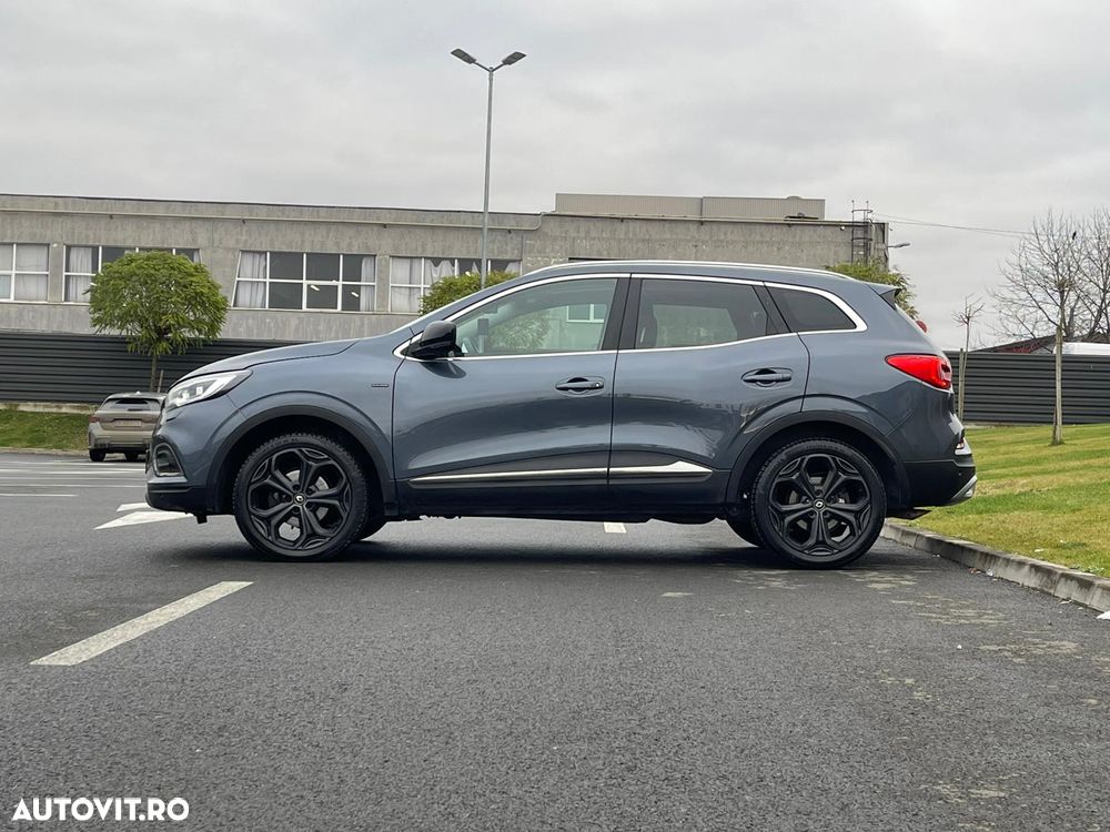 Renault Kadjar - 20
