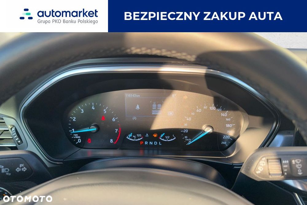 Ford Focus - 16