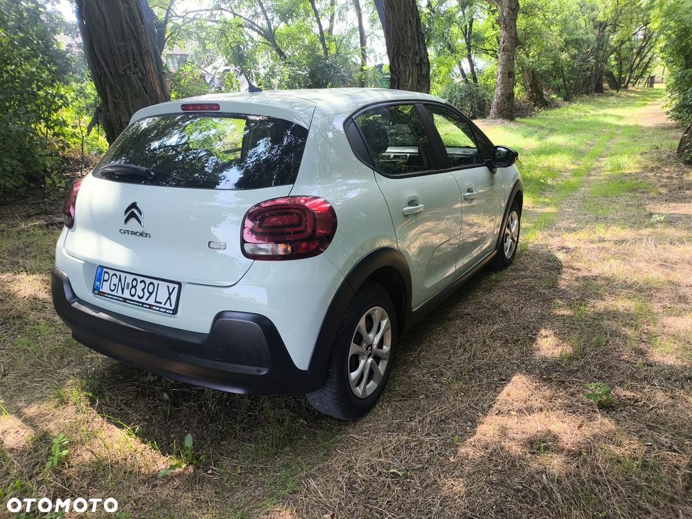 Citroën C3 - 3