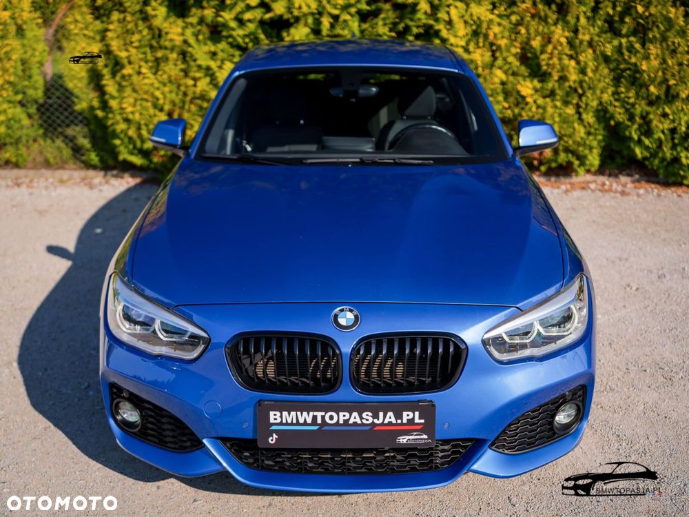 BMW Seria 1 - 25
