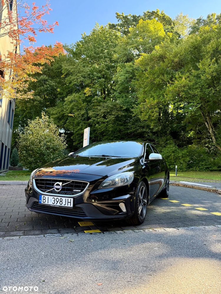 Volvo V40 D3 Momentum - 2