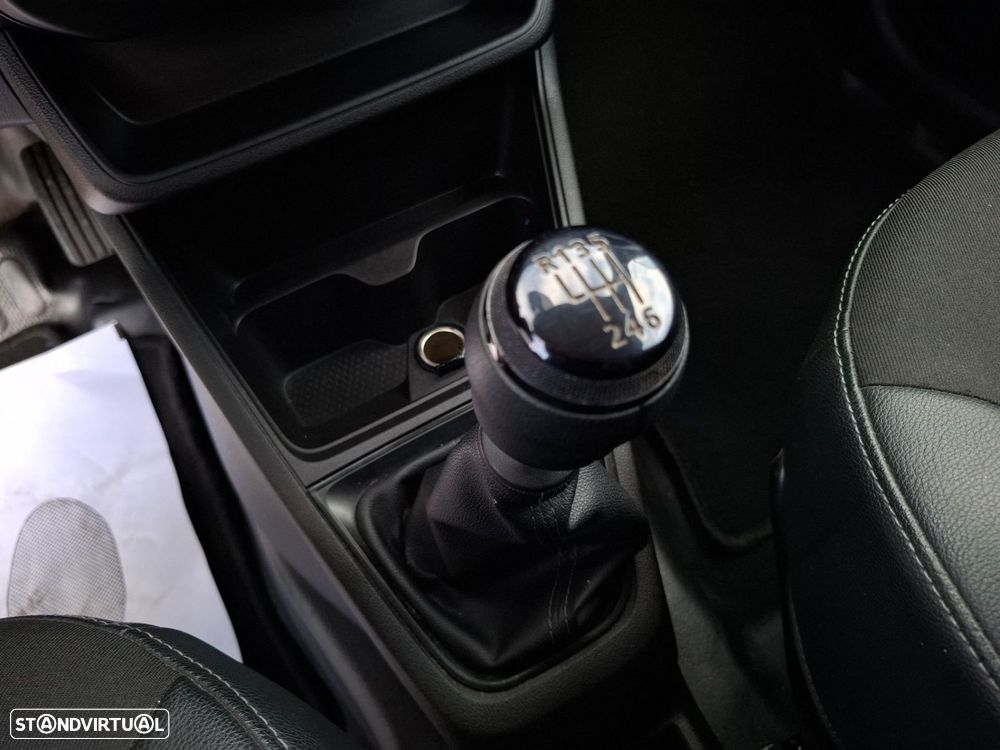 Renault Express - 16