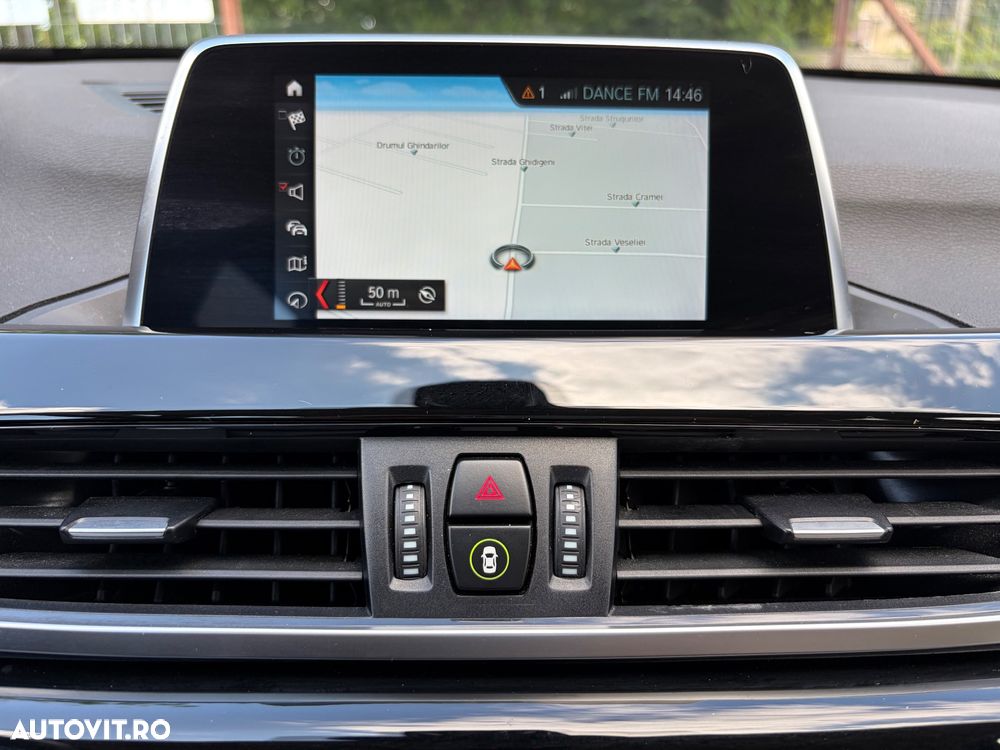 BMW X1 xDrive20i Aut. xLine - 19
