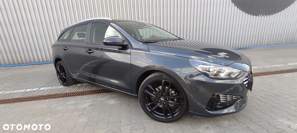 Hyundai i30 1.0 T-GDI Smart - 2