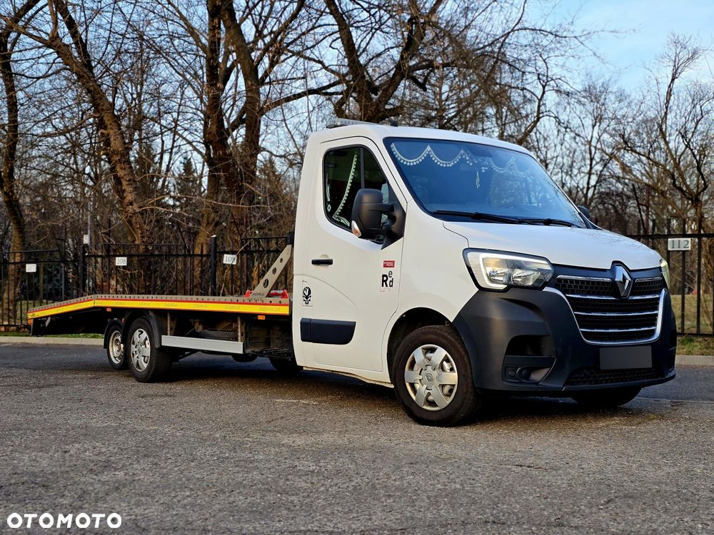 Renault Master - 5