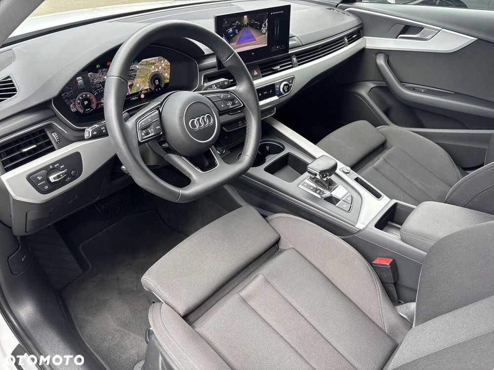 Audi A4 - 17