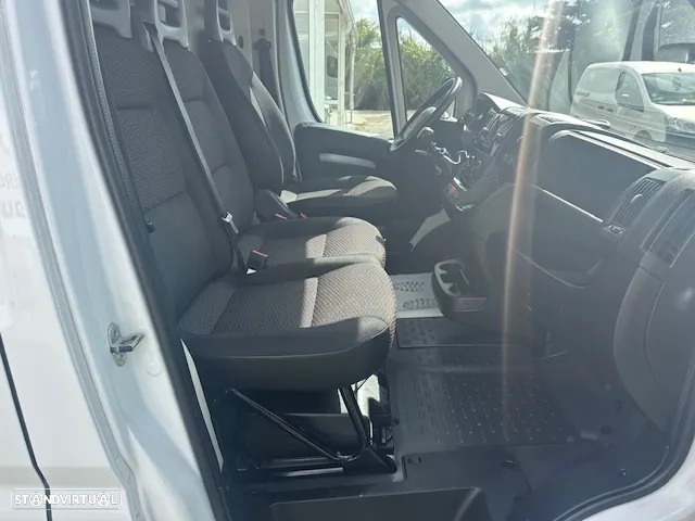 Peugeot BOXER 2.2 HDI 335 L3H3 - 13