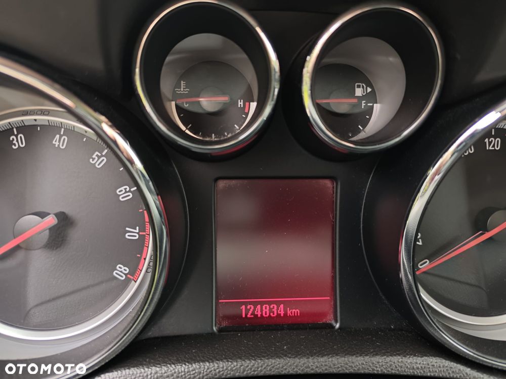 Opel Mokka 1.6 Active S&S - 11