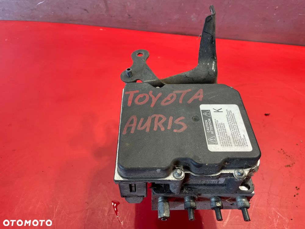 POMPA ABS TOYOTA AURIS I 0265950512 - 4