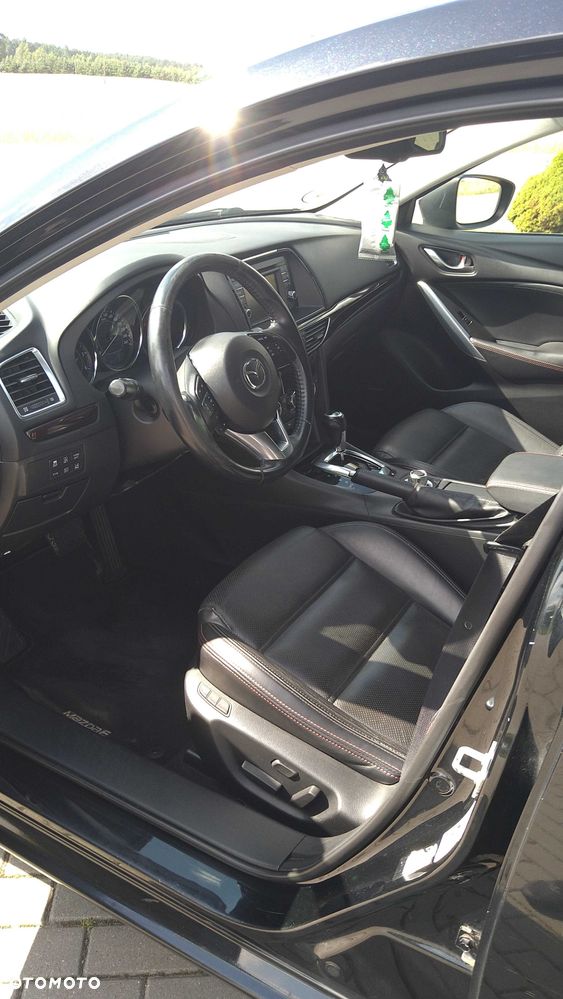 Mazda 6 - 3