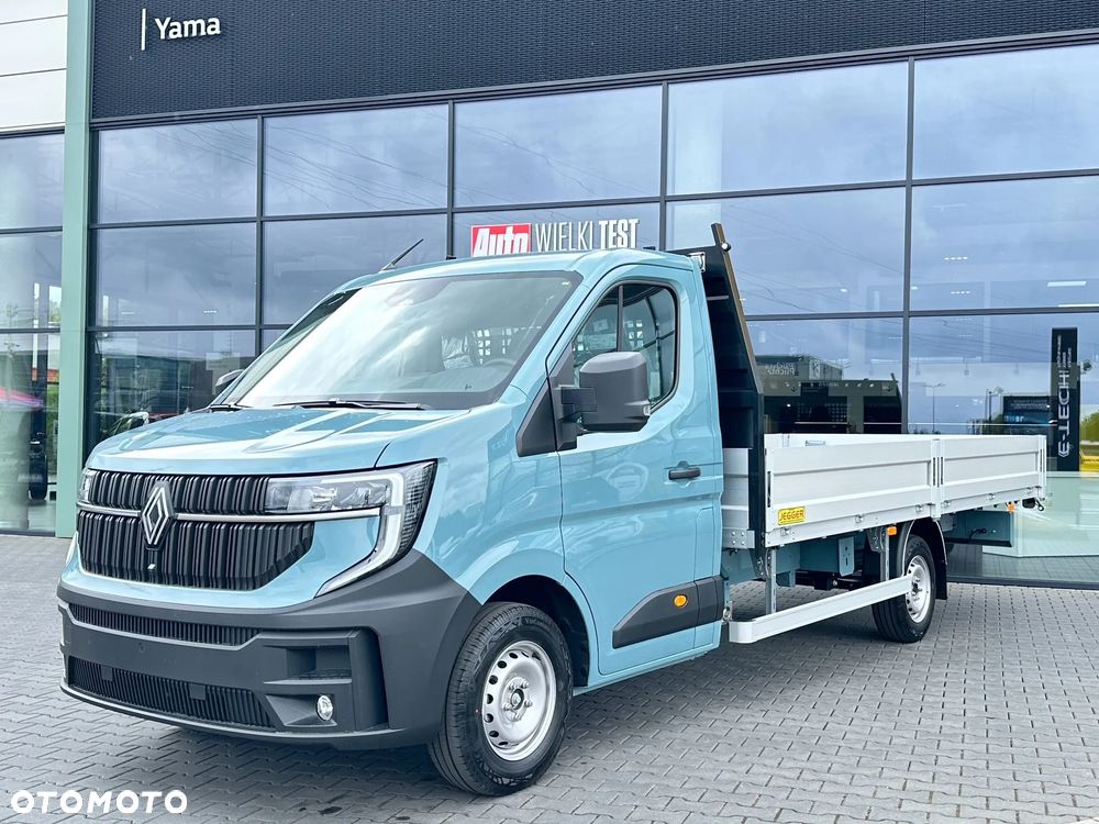 Renault Master - 3