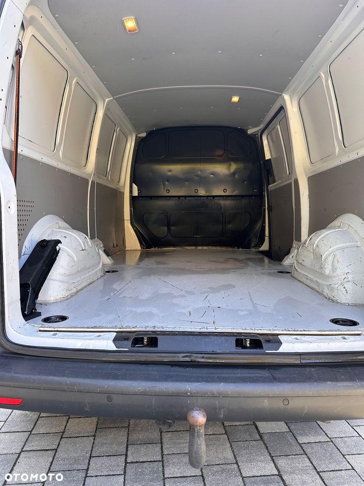 Volkswagen Transporter - 6