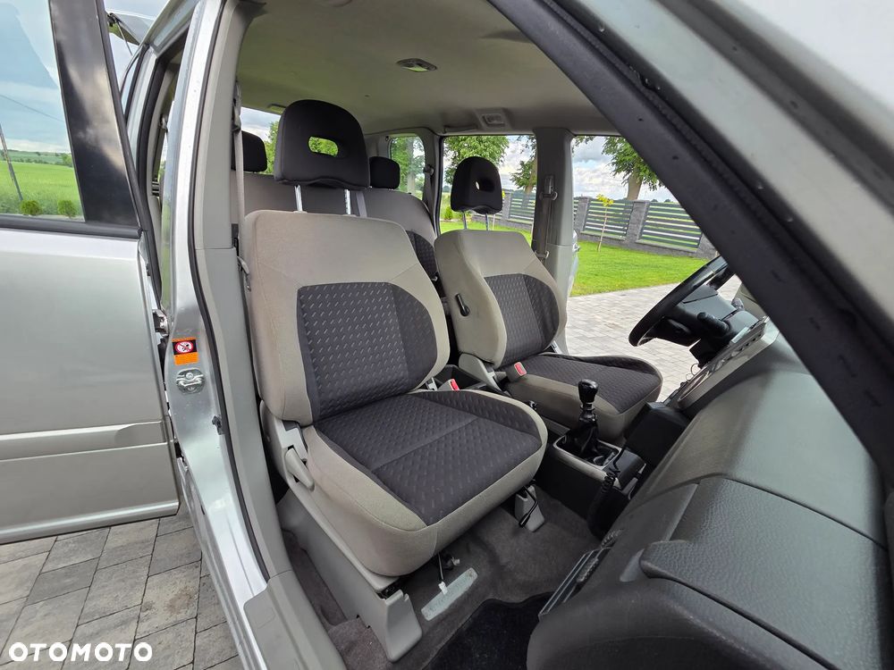 Nissan X-Trail 2.2 dCi 4x4 Elegance - 17