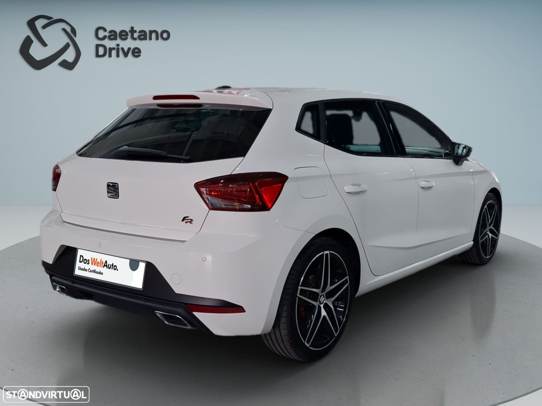 SEAT Ibiza - 8