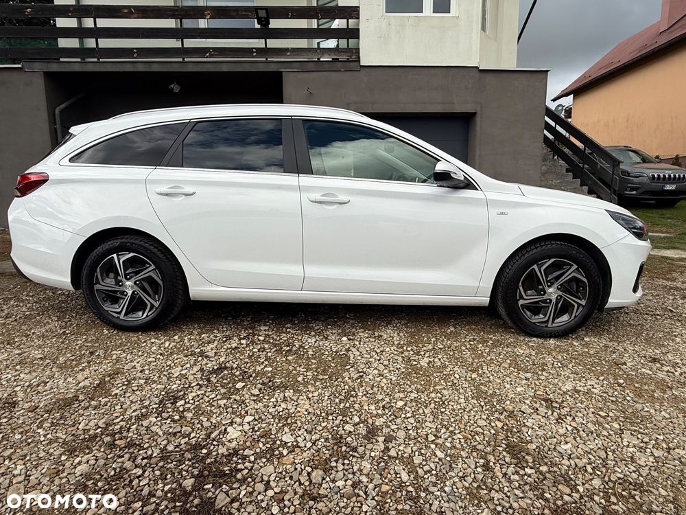 Hyundai i30 - 2