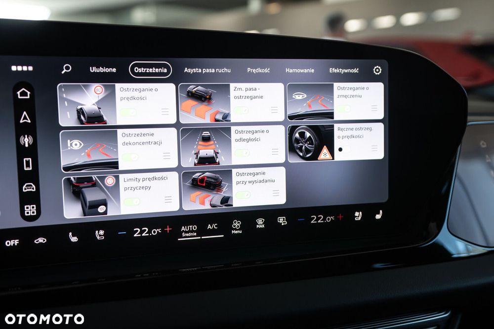 Audi A6 Limousine - 35