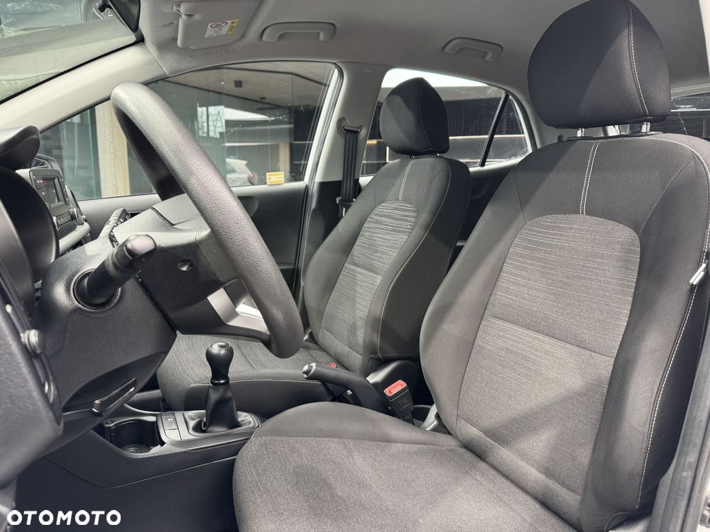 Kia Picanto 1.2 M - 12