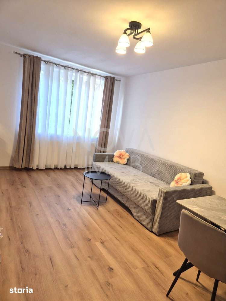 Apartament 3 camere, prima inchiriere - Strand — fotografia 1