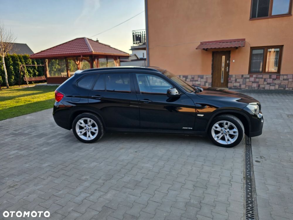 BMW X1 xDrive18d xLine - 6
