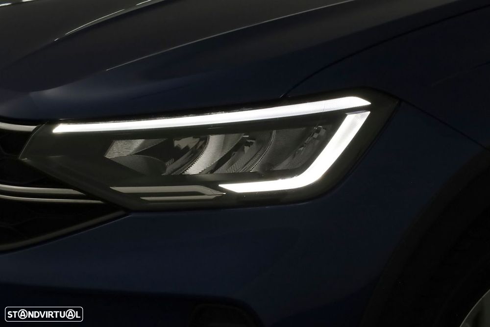 VW Taigo 1.0 TSI Urban - 6