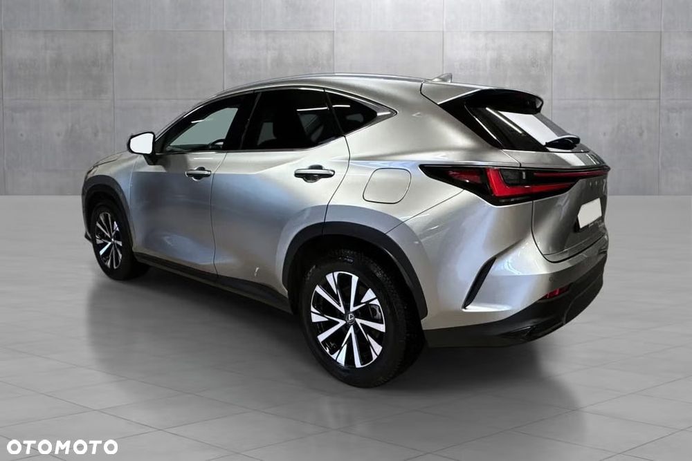 Lexus NX 450h+ E-FOUR Executive Line - 4