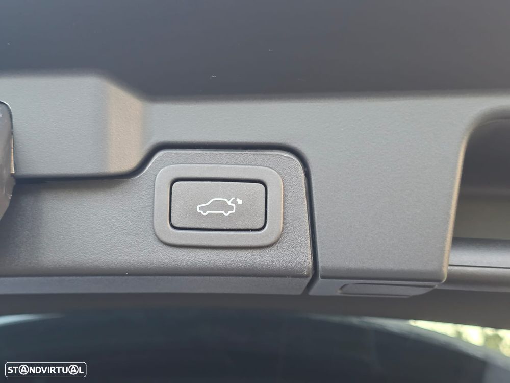 Land Rover Range Rover Evoque TD4 Aut. HSE Dynamic - 20