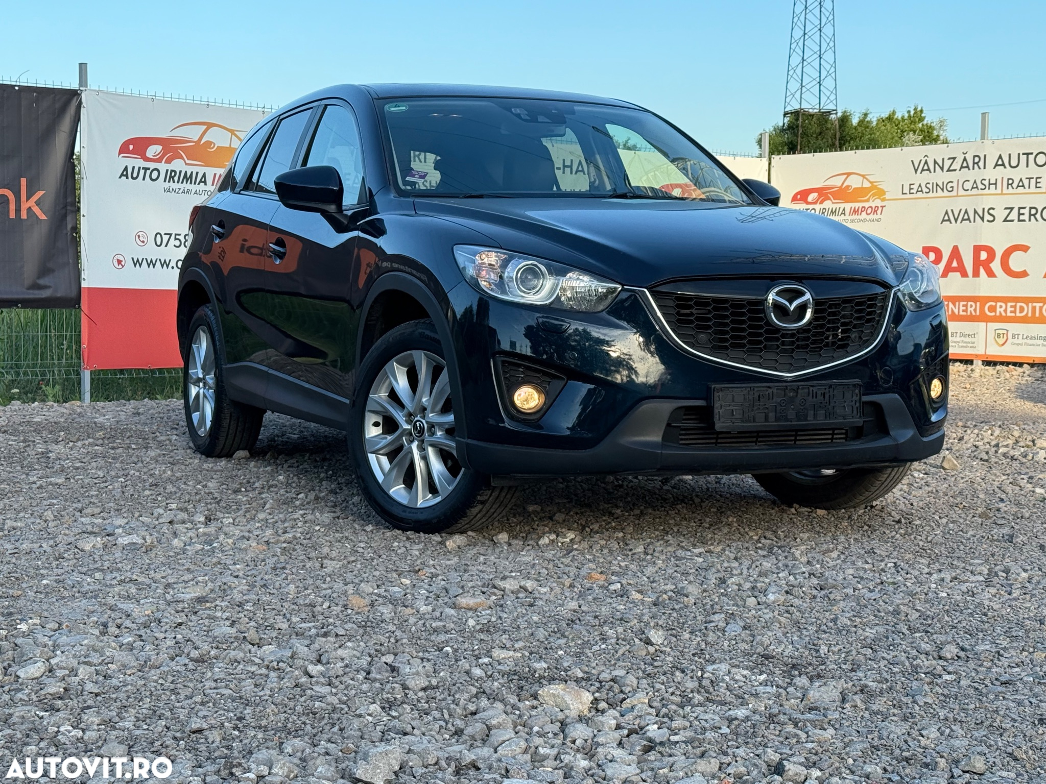 Mazda CX-5 - 2