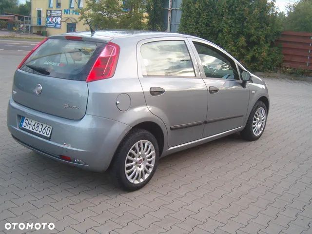 Fiat Grande Panda - 5