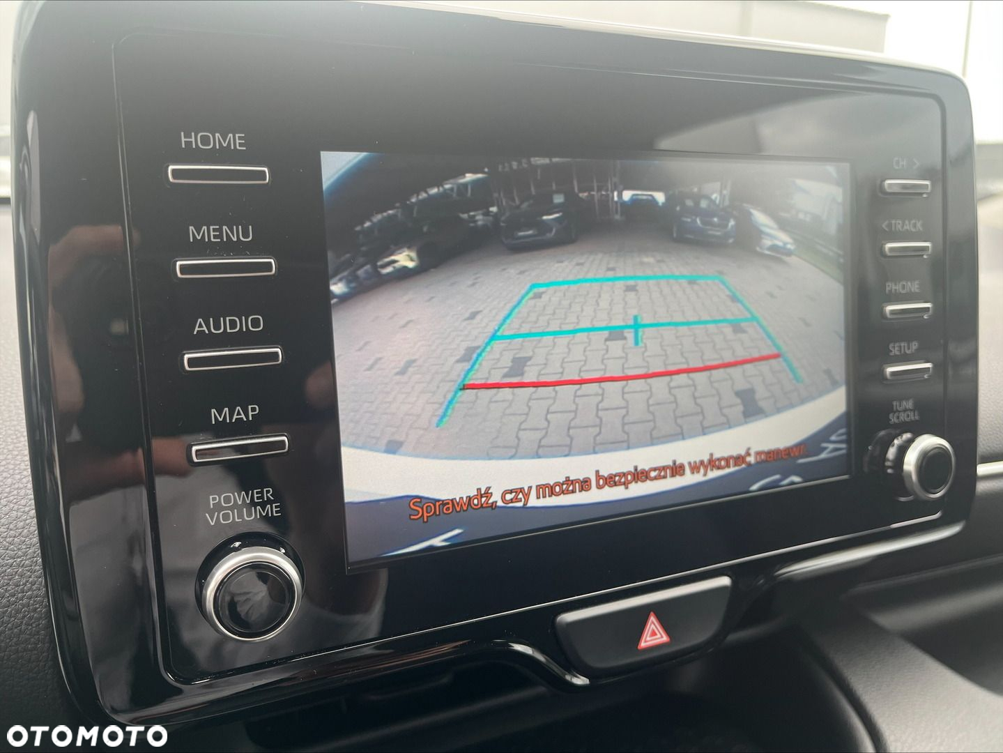 Toyota Yaris 1.0 Comfort - 13