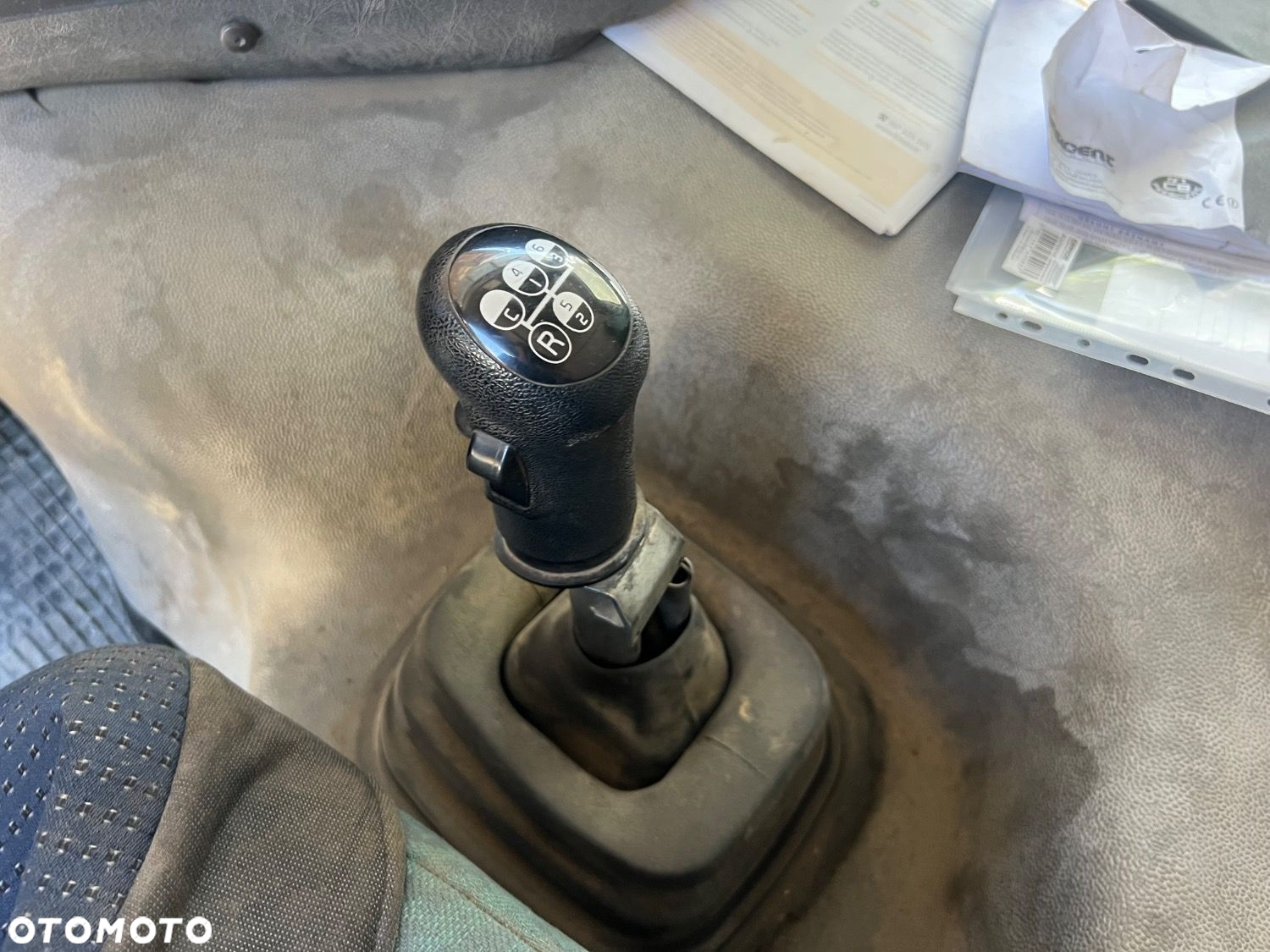 Volvo Fm7 280 6X4 - 26