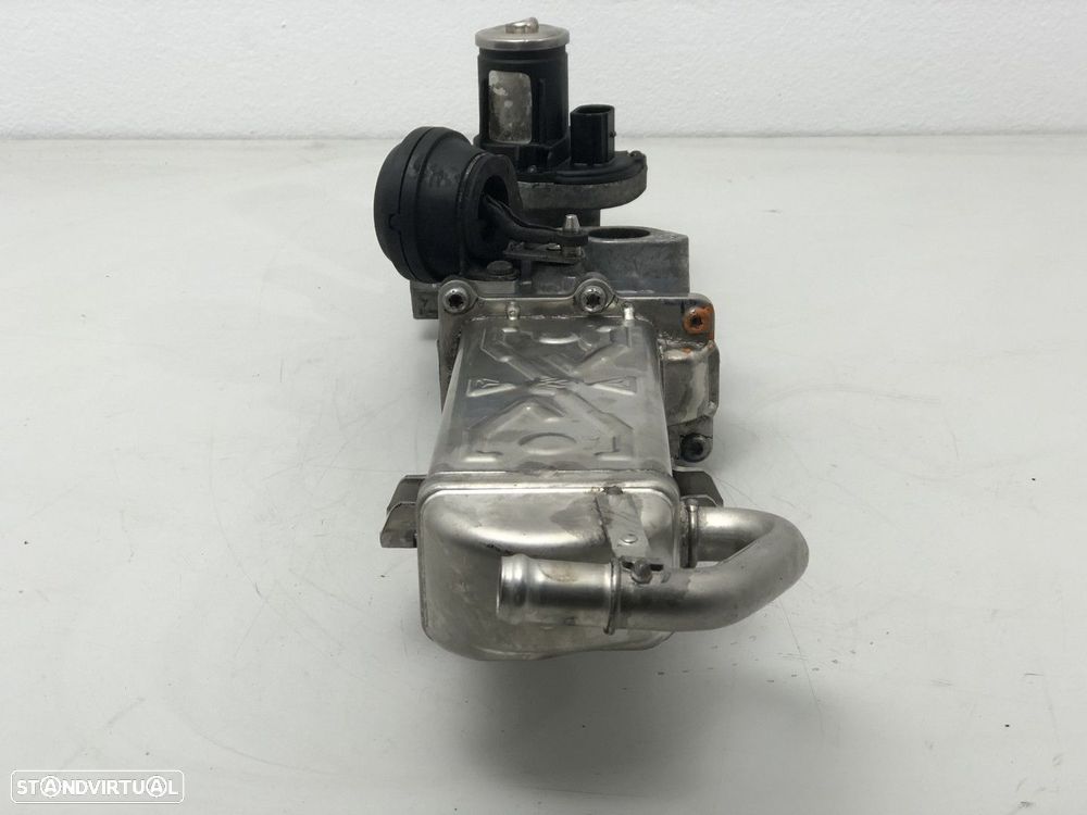 RADIADOR DE EGR Usado VW GOLF VI (5K1) 1.6 TDI | 02.09 - 11.12 REF. 03L 131 512... - 5