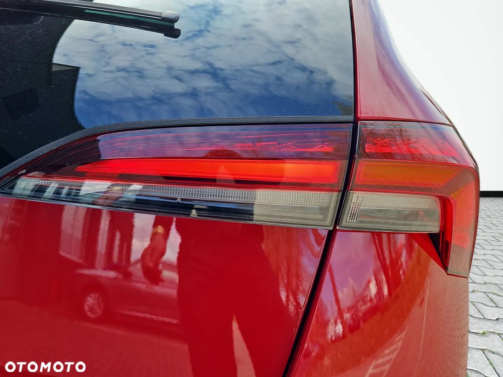 Skoda Scala 1.0 TSI Selection - 13
