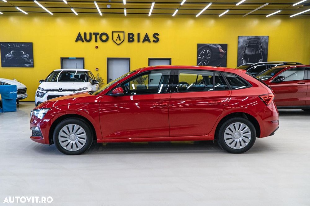 Skoda Scala 1.0 TSI DSG Style - 17