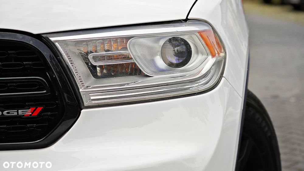 Dodge Durango - 13
