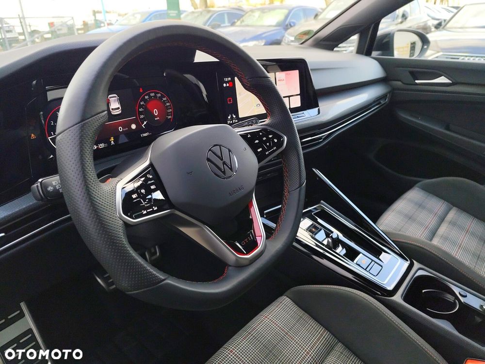 Volkswagen Golf 2.0 TSI GTI DSG - 13