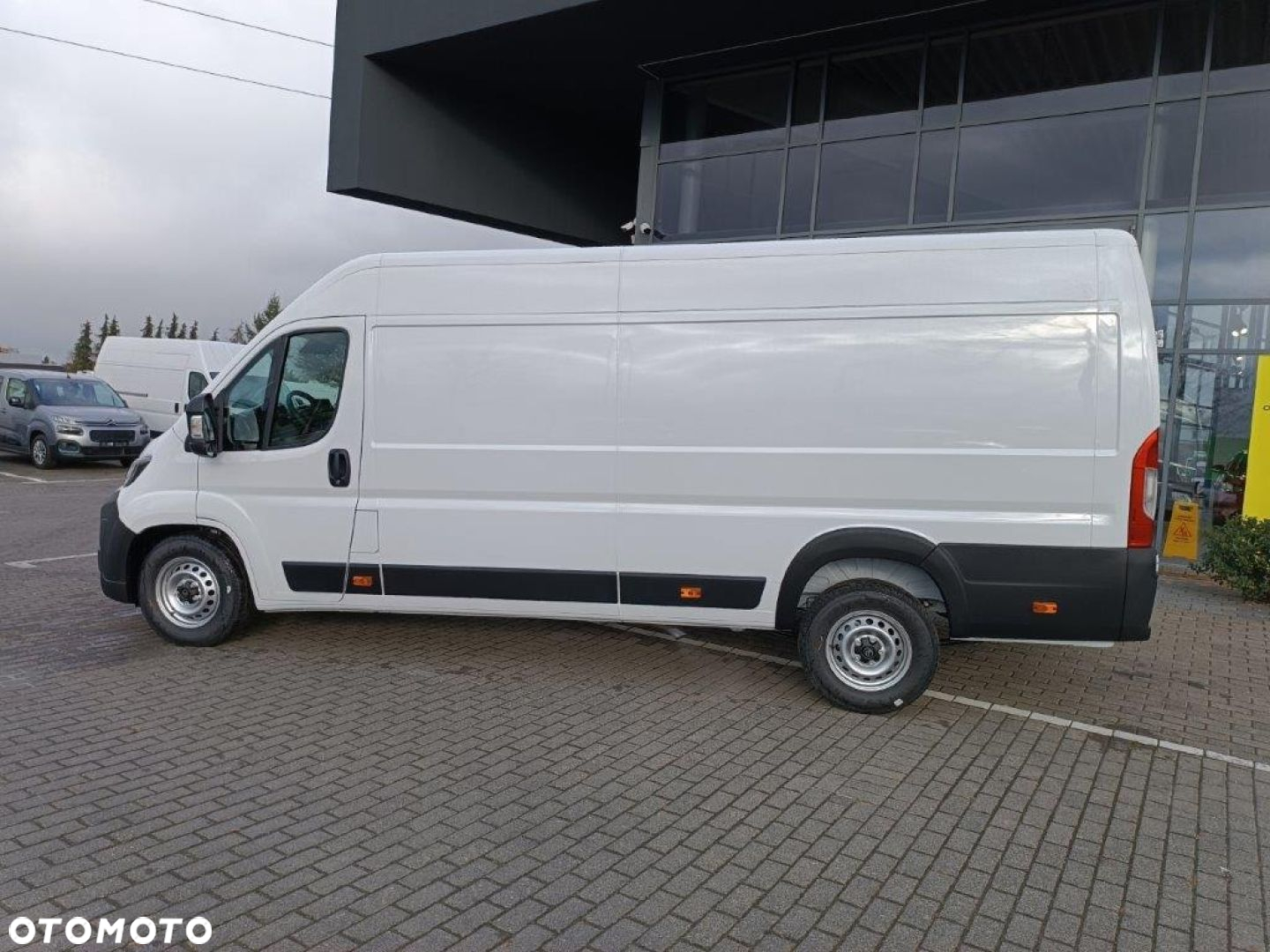 Citroën Jumper - 10